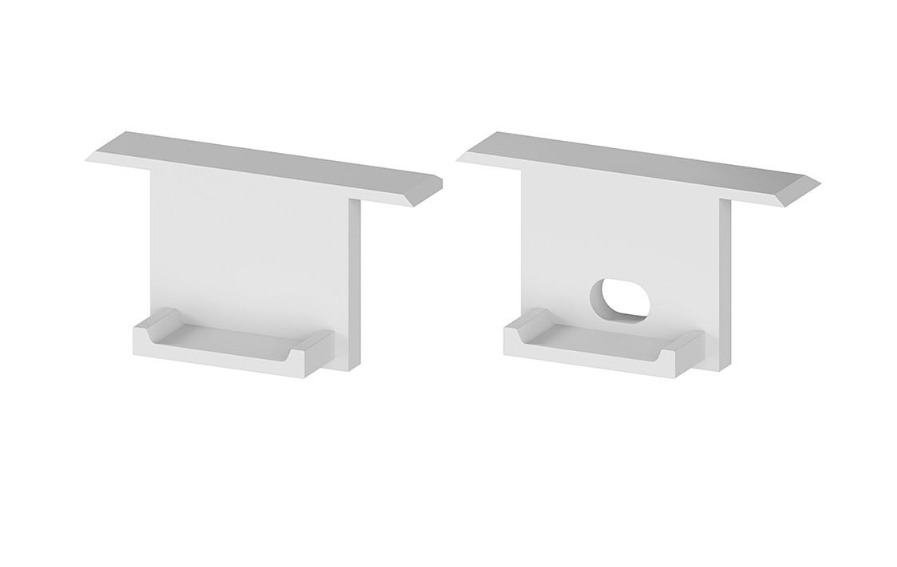 Set capace capat plastic P18-3 [C13]